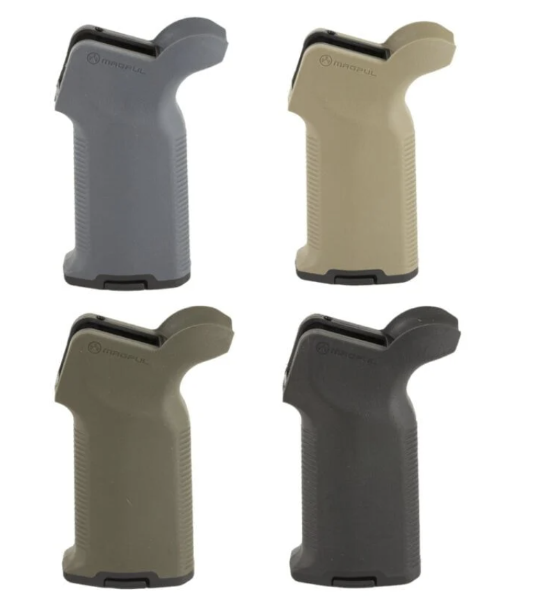 Magpul MOE-K2+ Grip