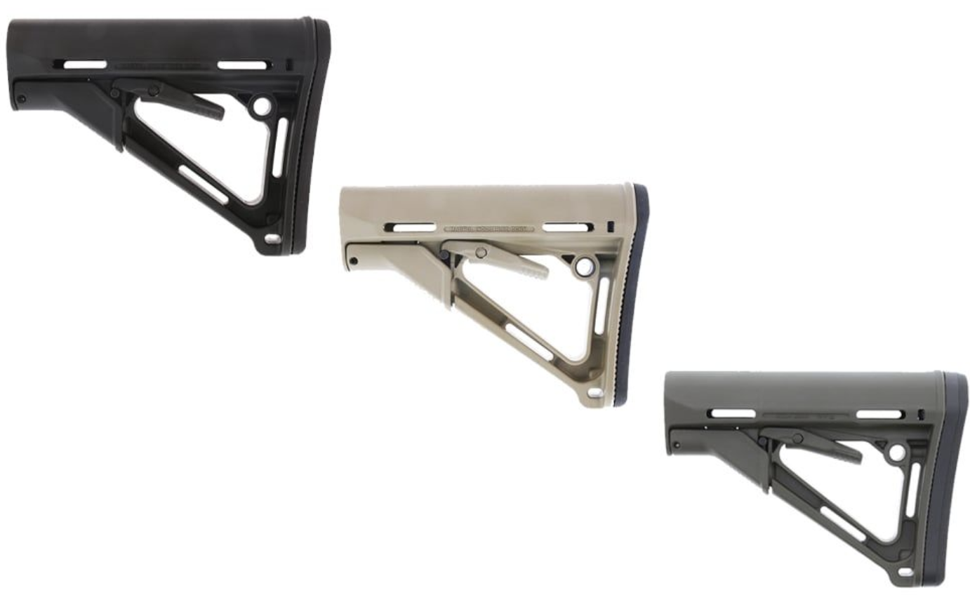Magpul CTR Carbine Stock