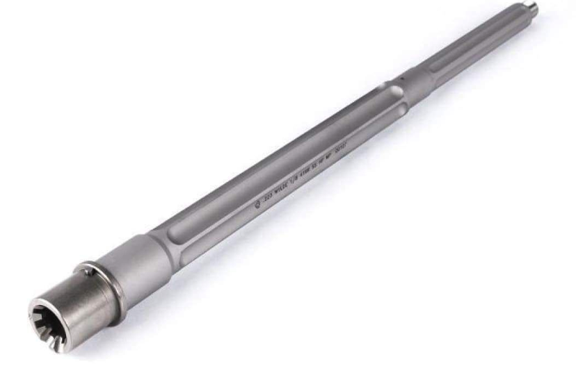 Ballistic Advantage 16