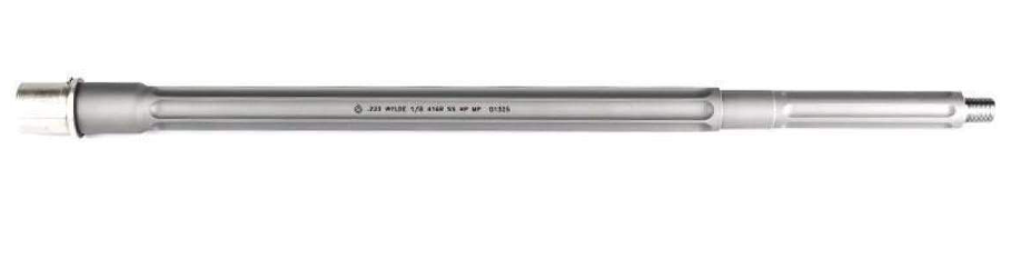 Ballistic Advantage 18