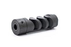 Armaspec Harmonics-Tuner Muzzle Brake .223/5.56 7/8" OD 1/2-28