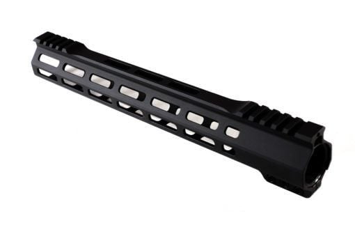 Dirty Bird AR-15 SMRS Handguard – Slim M-LOK Rail System Gen 2