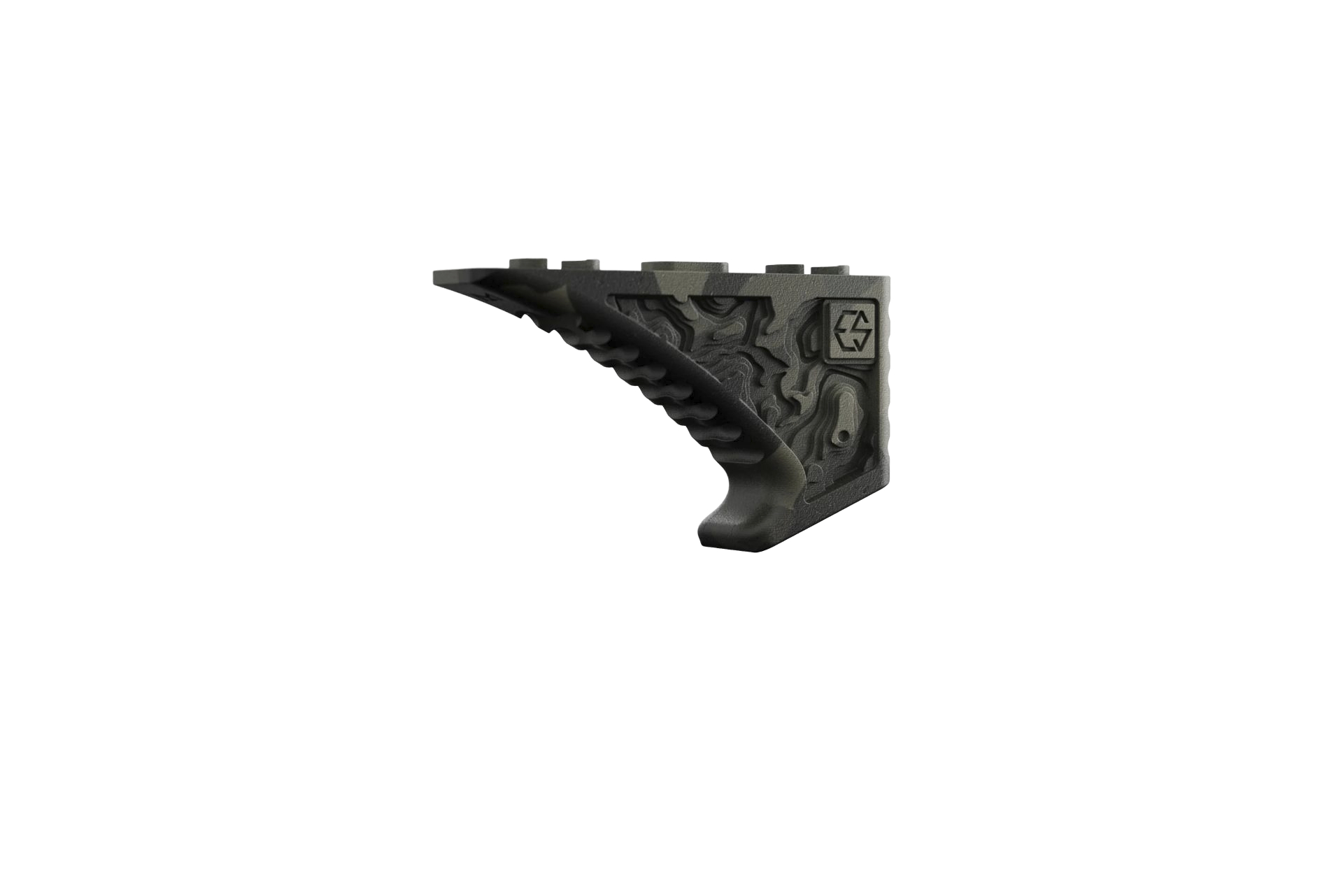 Unknown Edgar Sherman Design Enhanced Foregrip 1.5