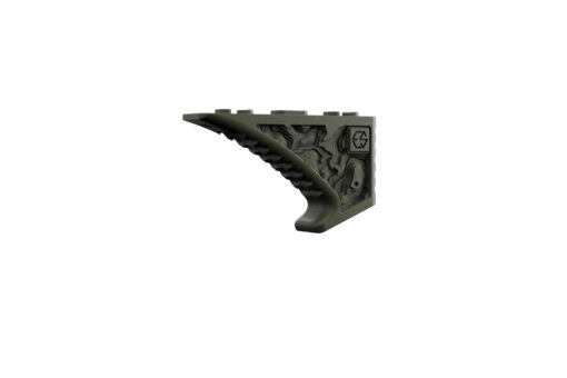 Edgar Sherman Design Enhanced Foregrip 1.5 - Ranger Green