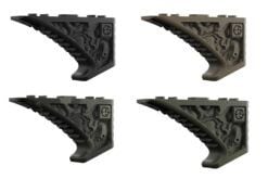 Edgar Sherman Design Enhanced Foregrip 1.5