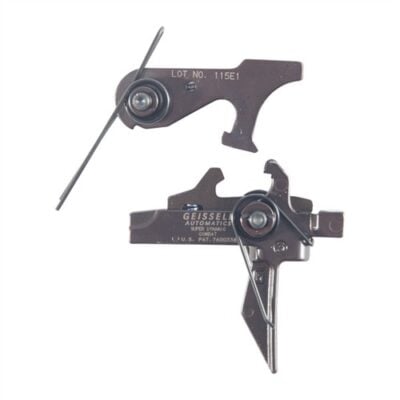 Geissele Super Dynamic Combat (SD-C) Trigger