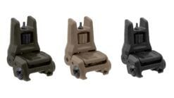 Magpul MBUS Gen 3 Folding Front Sight