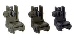 Magpul MBUS Gen 3 Folding Rear Sight