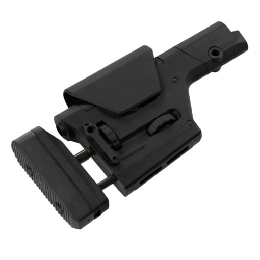 Magpul PRS GEN3 Precision-Adjustable Stock - Black - AR15 Discounts