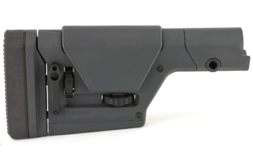 Magpul PRS GEN3 Precision-Adjustable Stock - Grey - AR15 Discounts