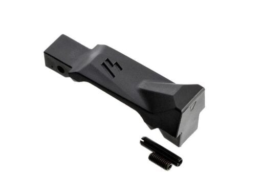 AR15 Discounts Strike Industries M4/AR-15 Fang Trigger Guard with Magwell Feature - Black - $11.95 at AR15 Discounts