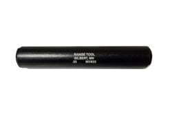 Range Tool .22LR Rimfire Suppressor - Black