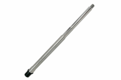 NBS 16" 5.56 NATO 1:7 Twist HBAR Mid-Length Stainless Steel Barrel