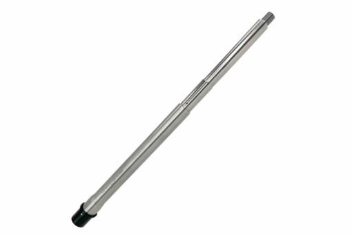 NBS 16" 5.56 NATO 1:7 Twist HBAR Mid-Length Stainless Steel Barrel - AR15 Discounts