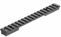 Leupold BackCountry Cross-Slot Remington 700 LA 1-pc 20MOA (8-40 Adaptable) Matte