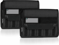 Savior Equipment Mag Buddy - Pistol Mag Folder Black