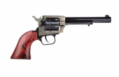 Heritage Rough Rider Revolver 6.5" - .22 LR - 9 Round COCOBOLO