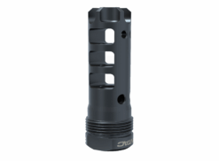 Lantac Dragon Plan B Long Muzzle Brake 6mm - 5/8x24