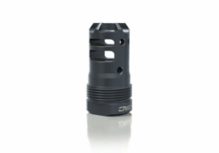 Lantac Dragon Plan B Short Muzzle Brake .338 ARC - 5/8x24