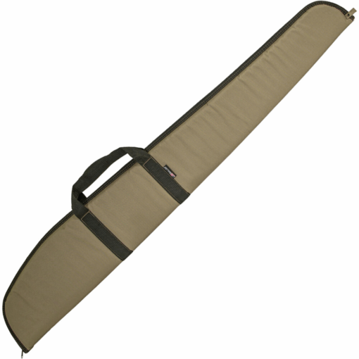 Allen Durango Shotgun Case - 52in - Tan/Black - 