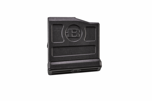 Bergara B-14 5rd AICS 6.5 Creedmoor/308 Win Black Polymer Magazine - AR15 Discounts