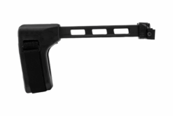 SB Tactical FS1913 Aluminum Folding Pistol Brace