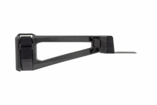 SB Tactical AK Triangle Side Folding Brace