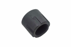 NBS AR-15 1/2 x 28 Slotted Thread Protector