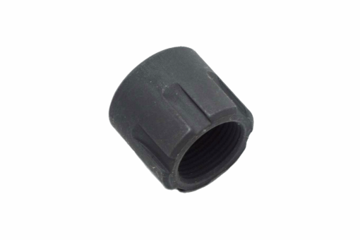 NBS AR-15 1/2 x 28 Slotted Thread Protector - AR15 Discounts