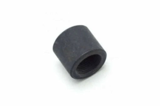 AR-15 1/2 x 28 Plain Thread Protector - AR15 Discounts
