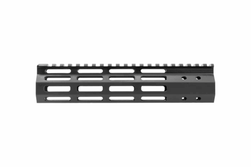 Foxtrot Mike Products Free Float M-LOK AR-15 Handguard - 8.75 - AR15 Discounts