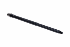 Ballistic Advantage 16" .223 Wylde SPR Stainless Steel Midlength AR 15 Barrel Premium Black Series 1:8 Twist