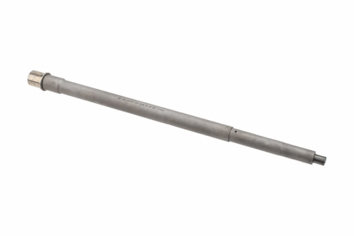 Ballistic Advantage 18" .223 Wylde SPR Stainless Steel Rifle Length AR-15 Barrel Premium Series 1:8 Twist - AR15 Discounts