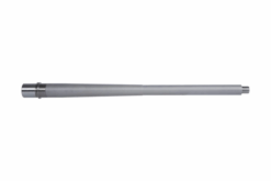 Ballistic Advantage 18" 6.5 Creedmoor Heavy Profile Midlength Barrel Premium Series 1:8 Twist
