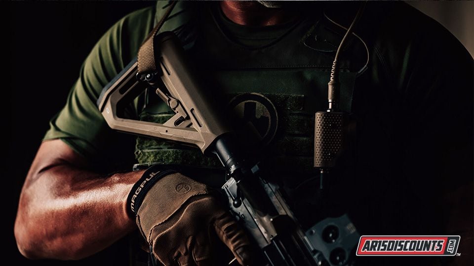 The Perfect AR-15 Rifle Stock for Your Build: A Complete Buyer’s Guide