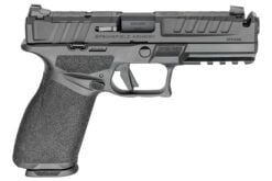 Springfield Echelon Comp 4.5F 9mm Handgun 20rd