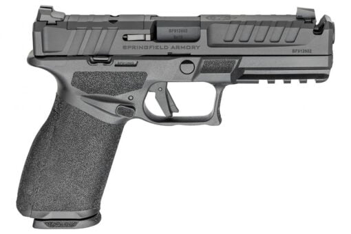Springfield Echelon Comp 45F 9mm Handgun 20rd
