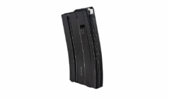 E-Lander 22 Nosler 17-Round Steel AR-15 Magazine
