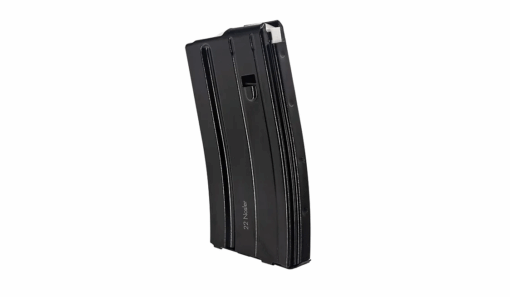 E-Lander 22 Nosler 17-Round Steel AR-15 Magazine - AR15 Discounts