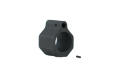 NBS .750 Low Profile Gas Block - Phosphate