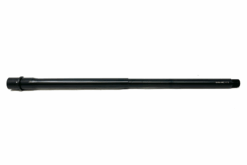 NBS 20" 6mm ARC 4150 Rifle Medium 1:7.5 Twist Nitride Barrel