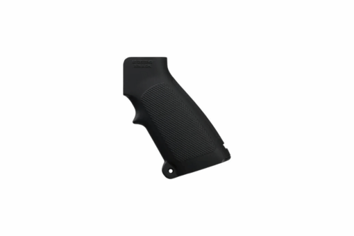 AR15 Discounts B5 Systems CAR15 LS2 Pistol Grip - Black - $19.00 at AR15 Discounts