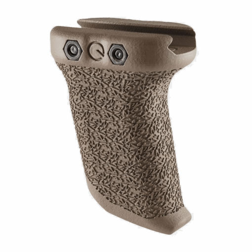 Emissary Development Accelerator Picatinny - FDE - AR15 Discounts