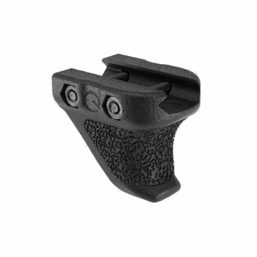 Emissary Development Handbrake Mini Picatinny - Black