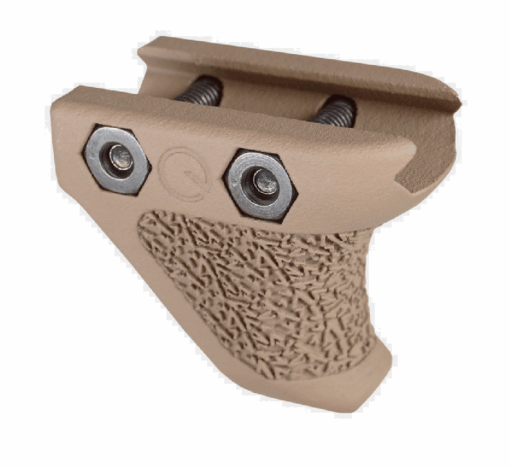 Emissary Development Handbrake Mini Picatinny - FDE