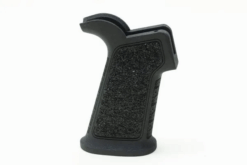 Unrivaled AR-15 Pistol Grip - Black