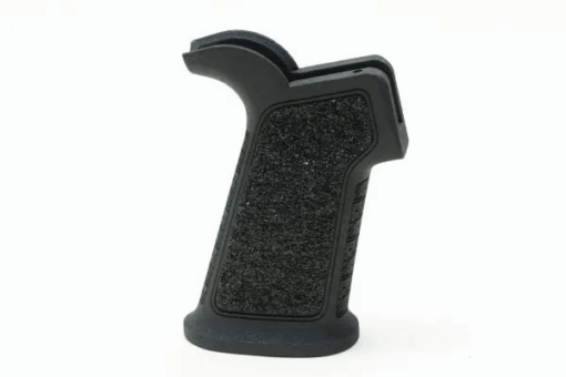 Unrivaled AR-15 Pistol Grip - Black - AR15 Discounts