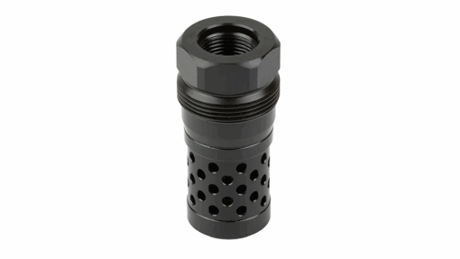 KAK Industry Plan B Radial Brake - 5/8x24 - .375" Bore - 