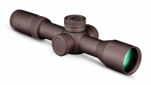 Vortex Optics Razor HD Gen III 4-24x44 FFP Rifle Scope - EBR-7D MOA - AR15 Discounts