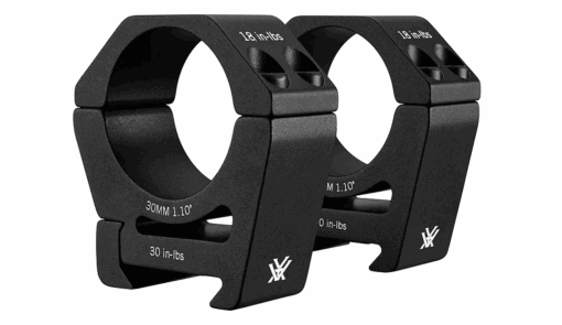 AR15 Discounts VortexSPT30-H Optics Sport Riflescope Rings 30mm - High (1.1") - $39.99 at AR15 Discounts
